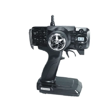 Chiny 2.4G radiowy system sterowania 2ch 80304 producent