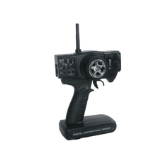 Chiny 2.4G radiowy system sterowania 2ch 80301 producent