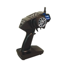 Chiny 2.4G System 2ch sterowania radiowego T3918A-1 producent
