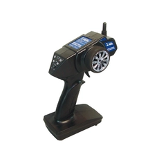 Chiny System sterowania radiowego 2ch 2.4G T3918A producent