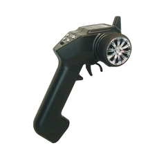 Chiny System sterowania radiowego 2ch 2.4G T3919A producent