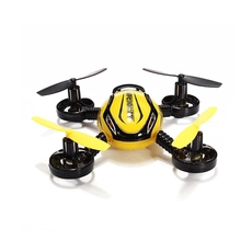 Çin Işıklar ile 2.4G 4CH 6 Eksen Gyro RC Quadcopter REH67388 üretici firma