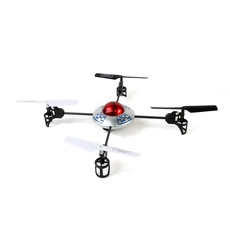 China 2.4G Remote Control Quadcopter UFO With Camera REH65U817C manufacturer