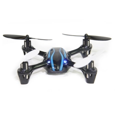Çin 6 eksenli gyro 2.4G 4CH Mini Quadcopter RHE67385 üretici firma