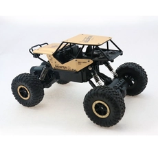 Chine 2.4G 4WD en alliage à haute vitesse sur chenilles Rock Climber REC173051R fabricant
