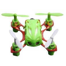 Çin 2.4G 4channel 6 eksenli süper Mini Quadcopter REH66282 üretici firma