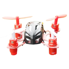 Çin 2.4G 4CH 6 Eksenli Mini RC Quadcopter REH66272 üretici firma