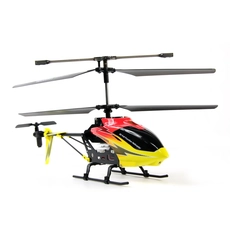 China 2.4G LCD 3.5CH remote control double blade helicopter REH57S32 manufacturer