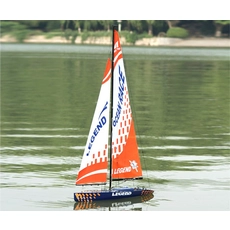 China 2.4G LEGEND Segelboot RTR REB71-F07 Hersteller