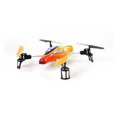 China 2.4G 3 axis quadcopter with 6 axis gyro REH43K500 manufacturer