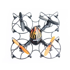 Çin 2.4G 4CH El Sensör Mini RC Quadcopter UFO REH65U830 üretici firma