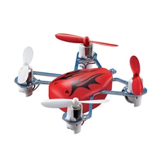 Çin 6 eksenli jiroskop REH01-X1 ile 2.4G Mini Quadcopter üretici firma