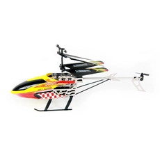 porcelana 2CH Mini RC Helicóptero Gyro Sin REH11908-7 fabricante