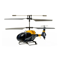 中国 3.5 CH赤外線リモコンEC120ヘリコプターREH65U812 メーカー