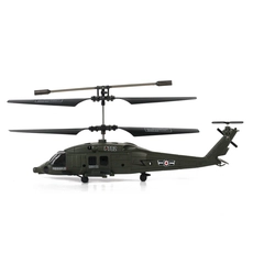 China 3.5CH IR Helicopter with lights and Auto Demo REH04702A manufacturer