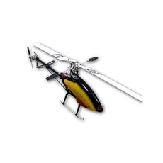 Çin 6ch Radyo kumandalı Metal E-Razor 450 helikopter REH278918-B üretici firma
