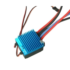 Китай 75A Brushless ESC для 1/10 масштабе 03307 производителя