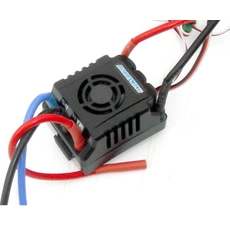 Китай 80A Brushless ESC для 1/8 масштаба 13308 производителя