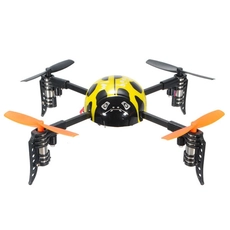 China Beetle Ladybird 2.4G 4CH Quadcopter REH66V929 manufacturer