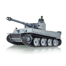 Китай HL1: 16 RC немецкие Tiger Ⅰ танки RET083818-1 (обновление версии) производителя