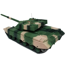 Китай HL1:. 16 ZTZ 99A MBT RET083899A-1 КИТАЙ TOPWIN INDUSTRY CO, LTD производителя