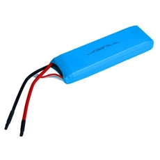 Chine Lithium 3200mAh 11.1V batterie rechargeable 28422 fabricant