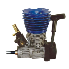 Chiny Silniki Nitro HS01-09 producent
