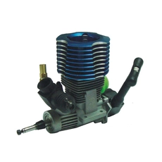 China Motores Nitro HS01-14 fabricante