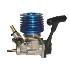 Chiny Silniki Nitro HS01-16 producent