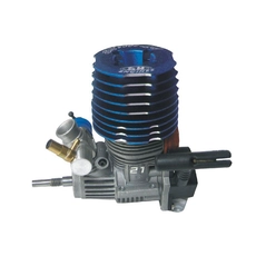 Chiny Silniki Nitro HS01-21 producent