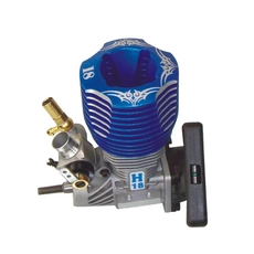 China Motores Nitro HS01-24 fabricante