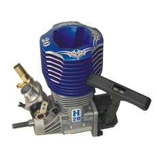 China Motores Nitro HS01-29 fabricante