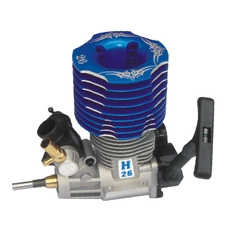 China Motores Nitro HS01-30 fabricante