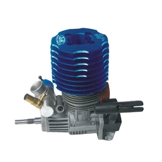 Chiny Silniki Nitro HS01-7 producent