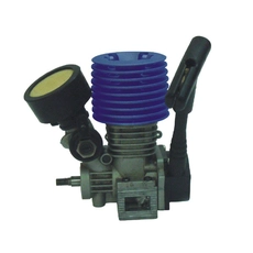 Chiny Silnik Nitro HS01-13 producent