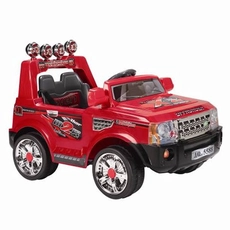 China R / C Fahrt auf Auto REC-JJ012 Hersteller