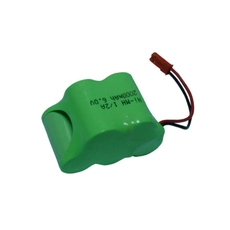China Akku 6V 2000mA 50051 Hersteller