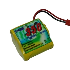 China Akku 6V 350mA 86.097 Hersteller