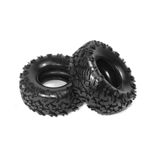 China Pneus para 1/10 Crawler 18013 fabricante