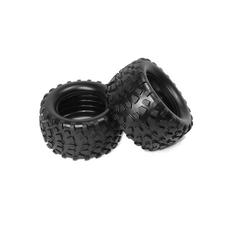 Chine Pneus pour camion 1 / 10e de Monster 08043 fabricant