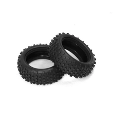 China Pneus para 1/10 off-road Buggy 06009 fabricante