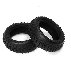 China Pneus para 1/10 off-road Buggy 06009V fabricante