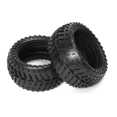 China Pneus para 1/10 off-road Buggy 06025V fabricante