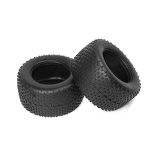 Chine Pneus pour 1 / 10e hors route Buggy 17702 fabricant