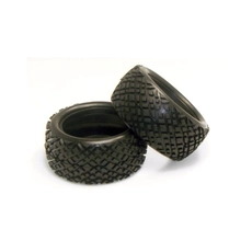 China Pneus para 1/10 off-road Buggy 30711 fabricante