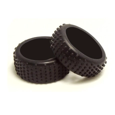 Chine Pneus pour 1 / 16e et 1 / 14e Buggy 85006N (F) fabricant