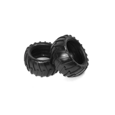 Chine Pneus pour 1 / 16e et 1 / 14e Truck 86016N fabricant