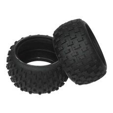 Chine Pneus pour 1 / 16ème Truck / Truggy 87001 fabricant