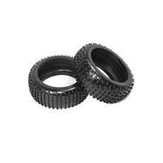 China Pneus para 1/8 Buggy / Rally Car 85890 fabricante