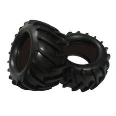 China Pneus para 1/8 Monster Truck 83004 fabricante